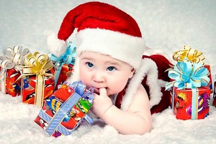 Как правильно выбрать сладкий подарок детям на Новый Год